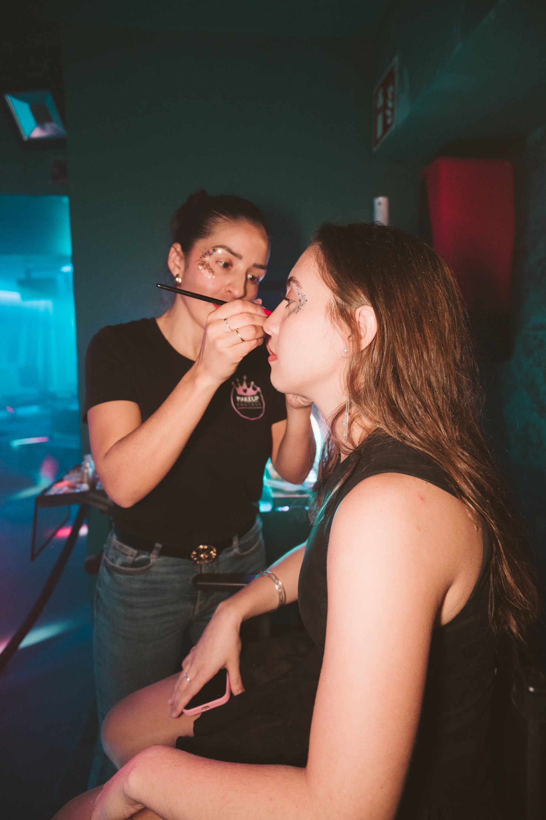 Sentir Mallorca Makeup Fantasy