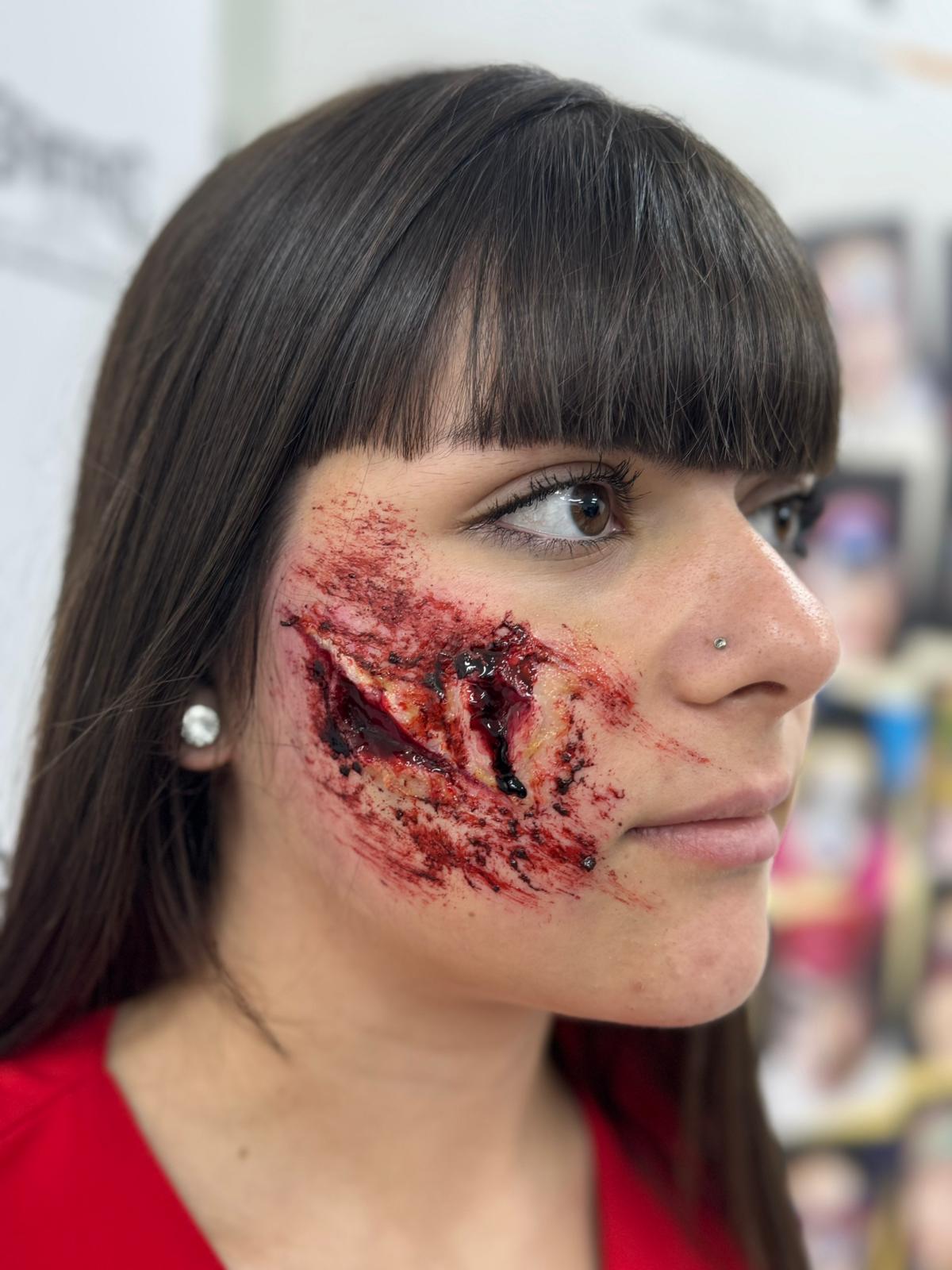 Formaciones — maquillaje artístico en Mallorca por Makeup Fantasy