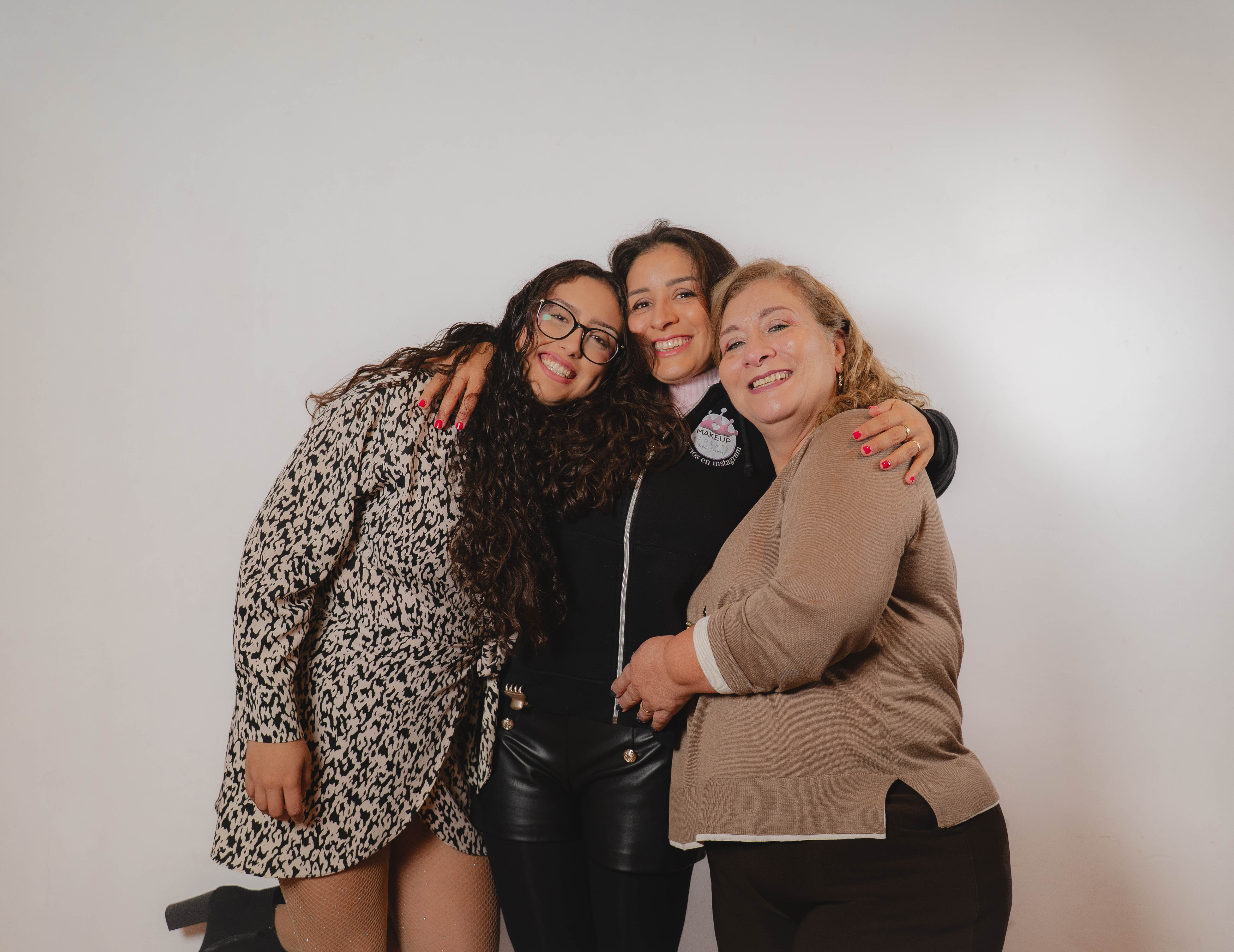 Equipo de Makeup Fantasy